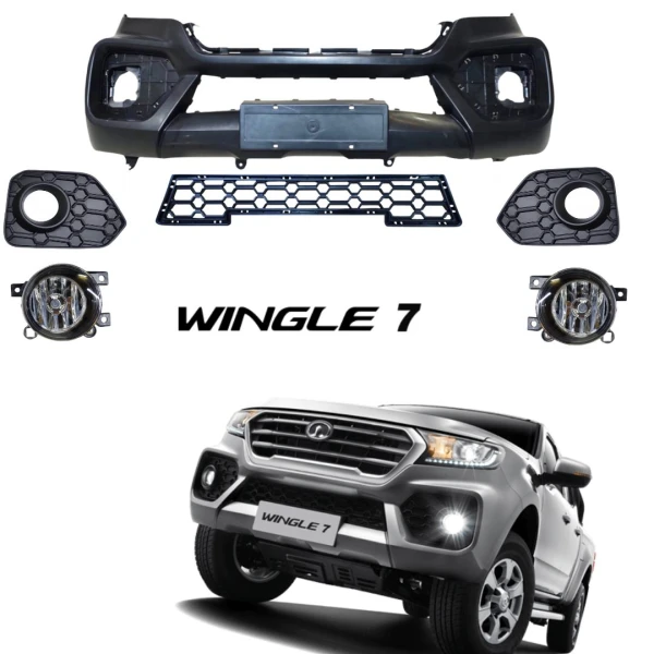 Frontal delantero para great wall wingle 7 2.0 - Frontal Delantero | ClickRepuestos